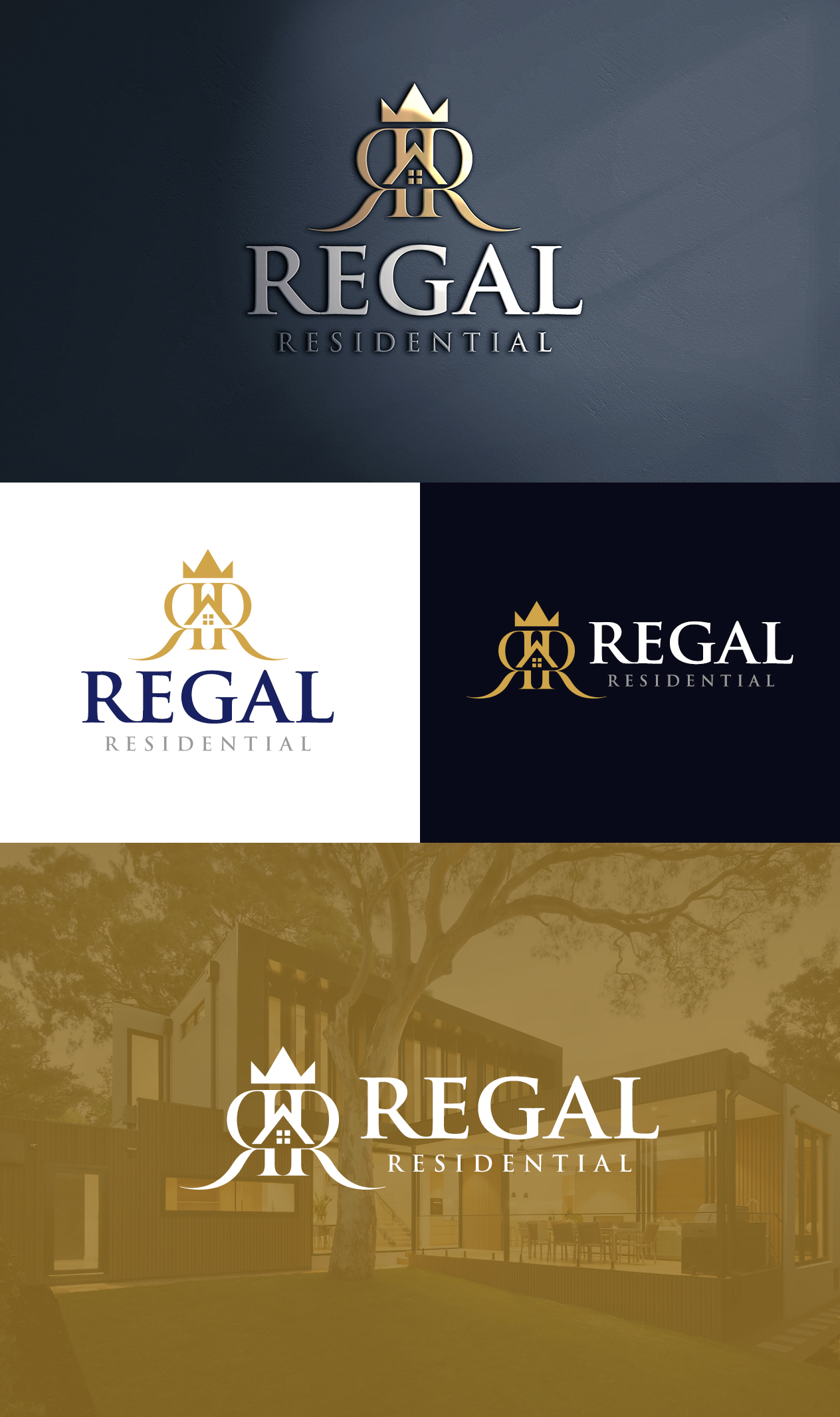 Logo Design by BehindSymbols for this project | Design #33277014