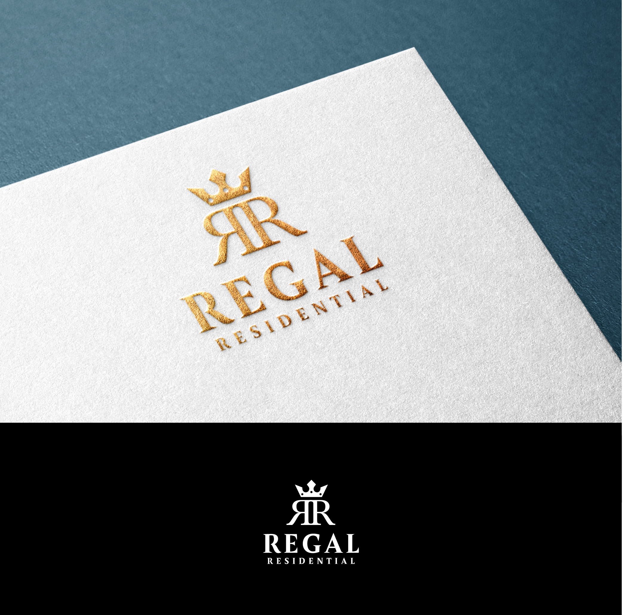 Logo Design by haszart for this project | Design #33284014