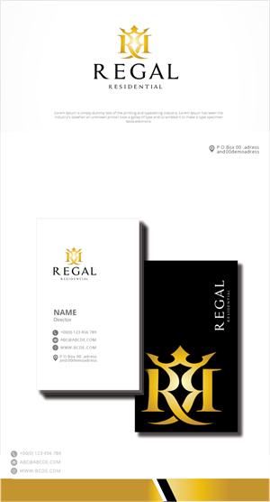 Logo Design by zebronicgraphic for this project | Design: #33281075