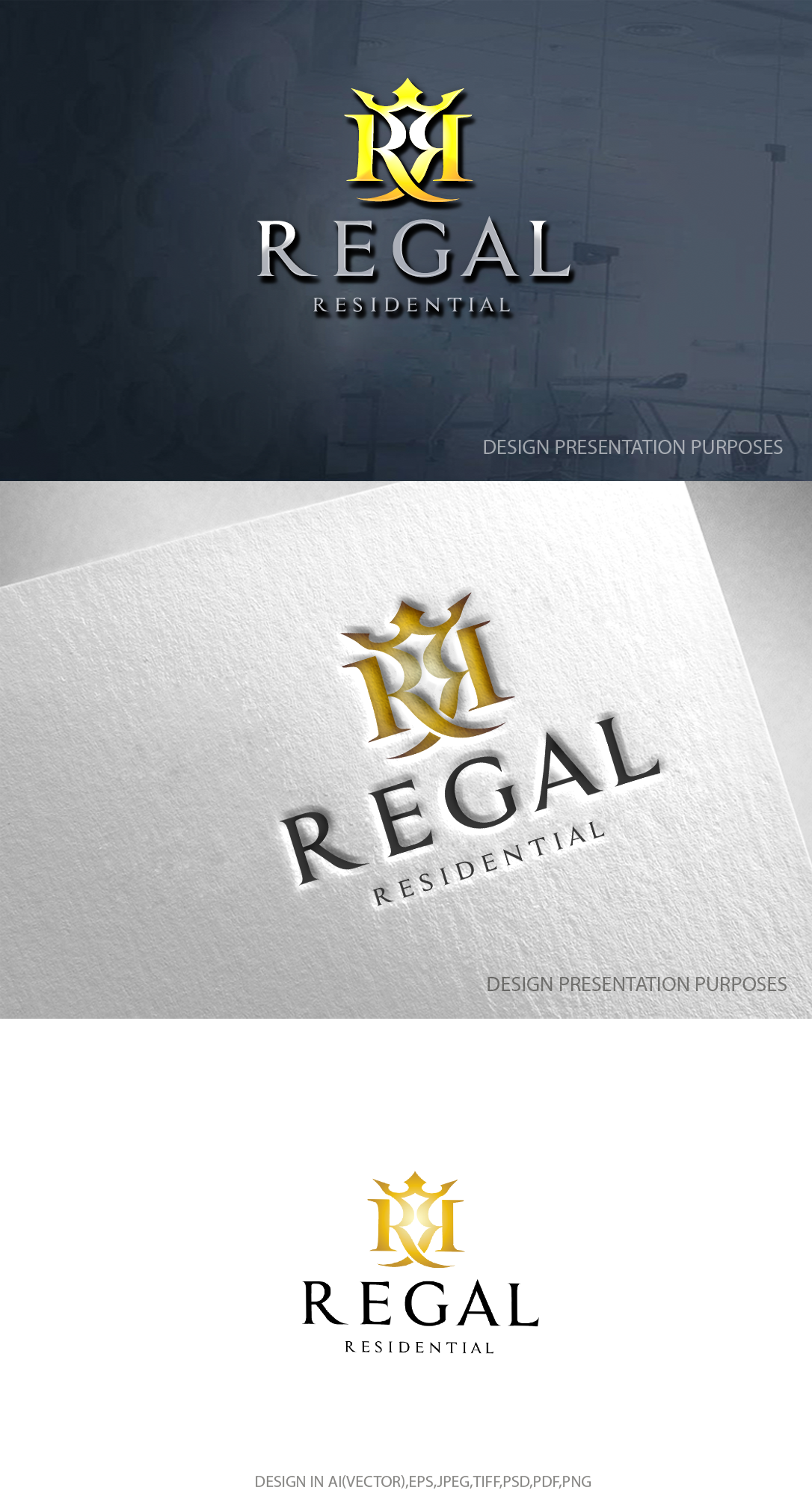 Logo Design by zebronicgraphic for this project | Design #33281077