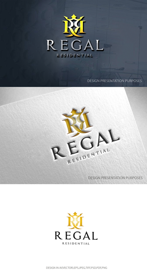 Logo Design by zebronicgraphic for this project | Design: #33281077