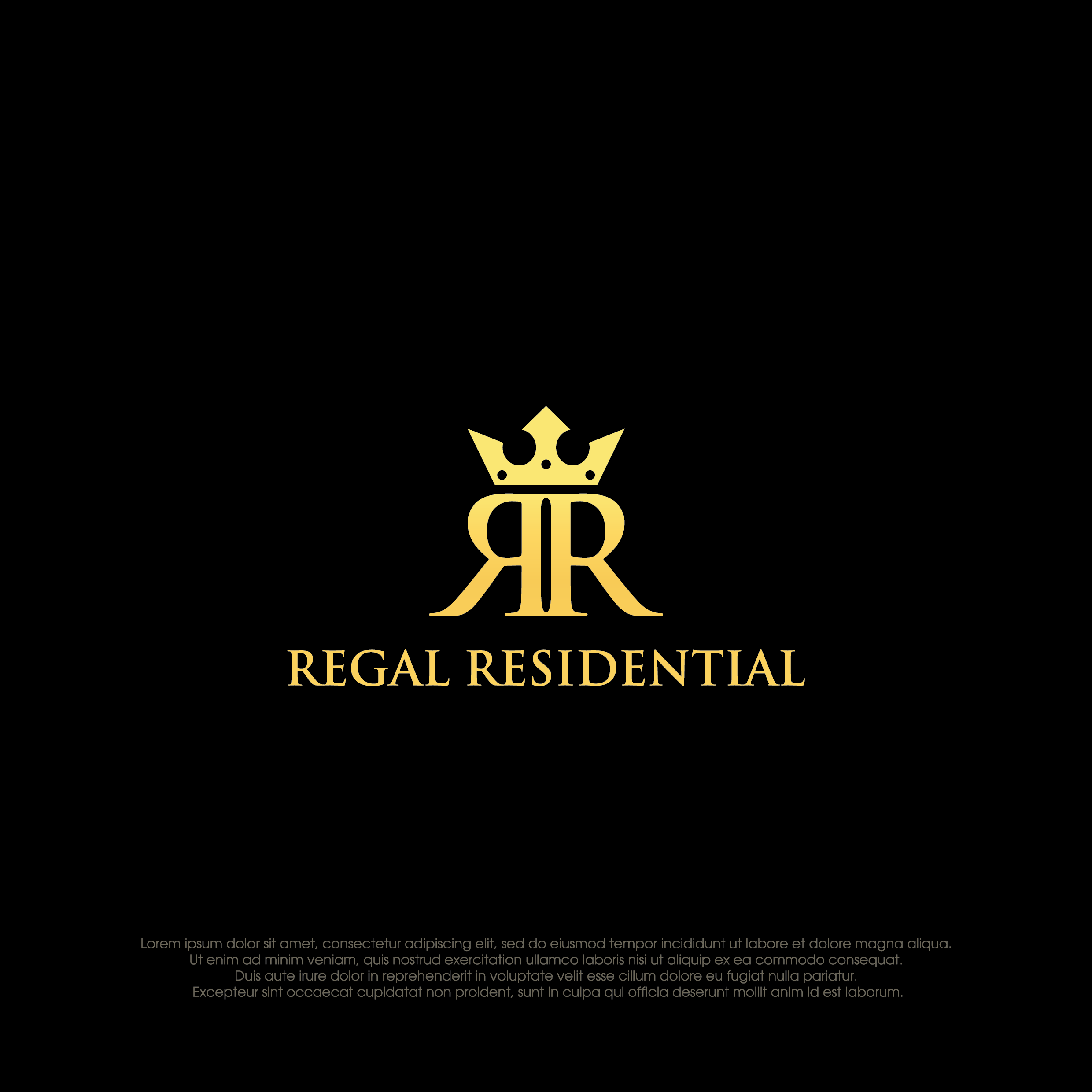 Logo Design by KINETIK™ for this project | Design #33277222