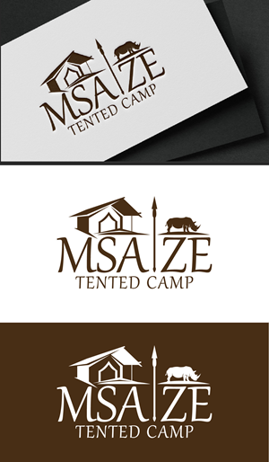 Logo Design by Loknath for Auroch Ltd | Design: #33263372