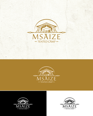 Logo Design by Logo Stock for Auroch Ltd | Design: #33258042