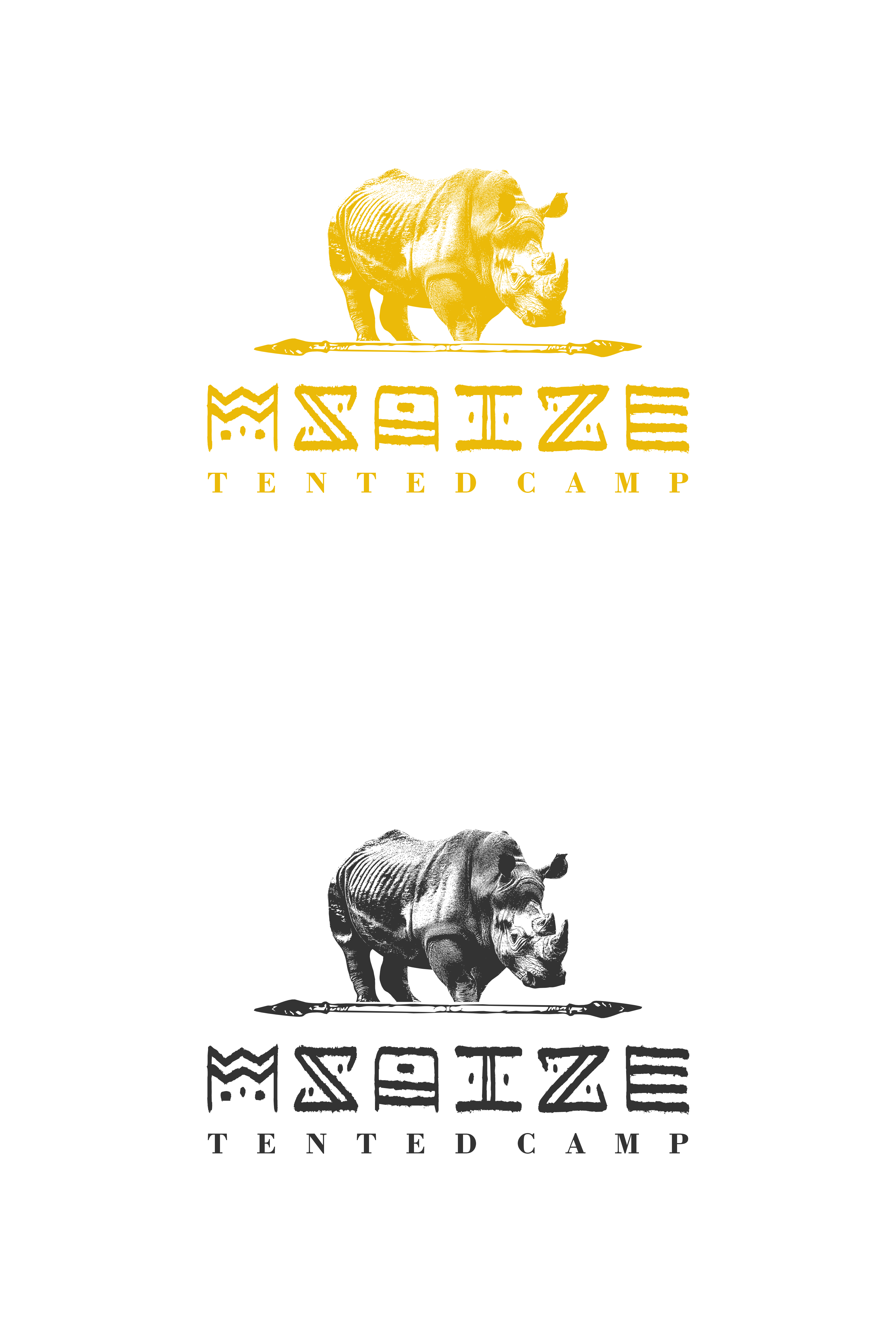 Logo Design by DoppelGanger Studio for Auroch Ltd | Design #33280228