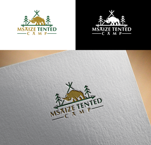 Logo Design by RA-bica for Auroch Ltd | Design: #33268748