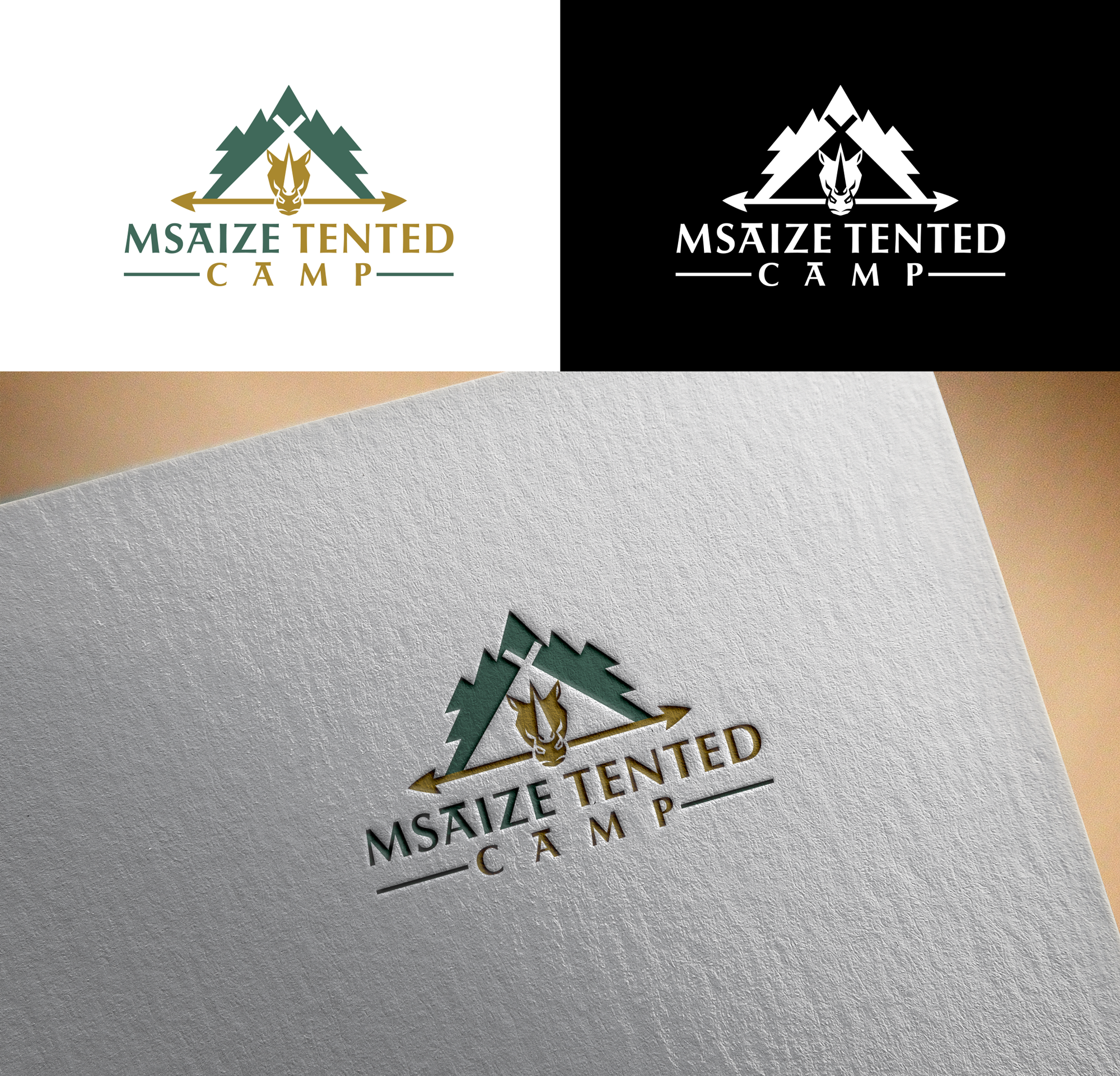 Design de Logo par RA-bica pour Auroch Ltd | Design #33268750