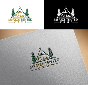Logo Design by RA-bica for Auroch Ltd | Design: #33269689
