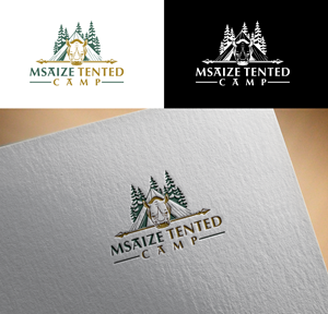 Logo Design by RA-bica for Auroch Ltd | Design: #33269691