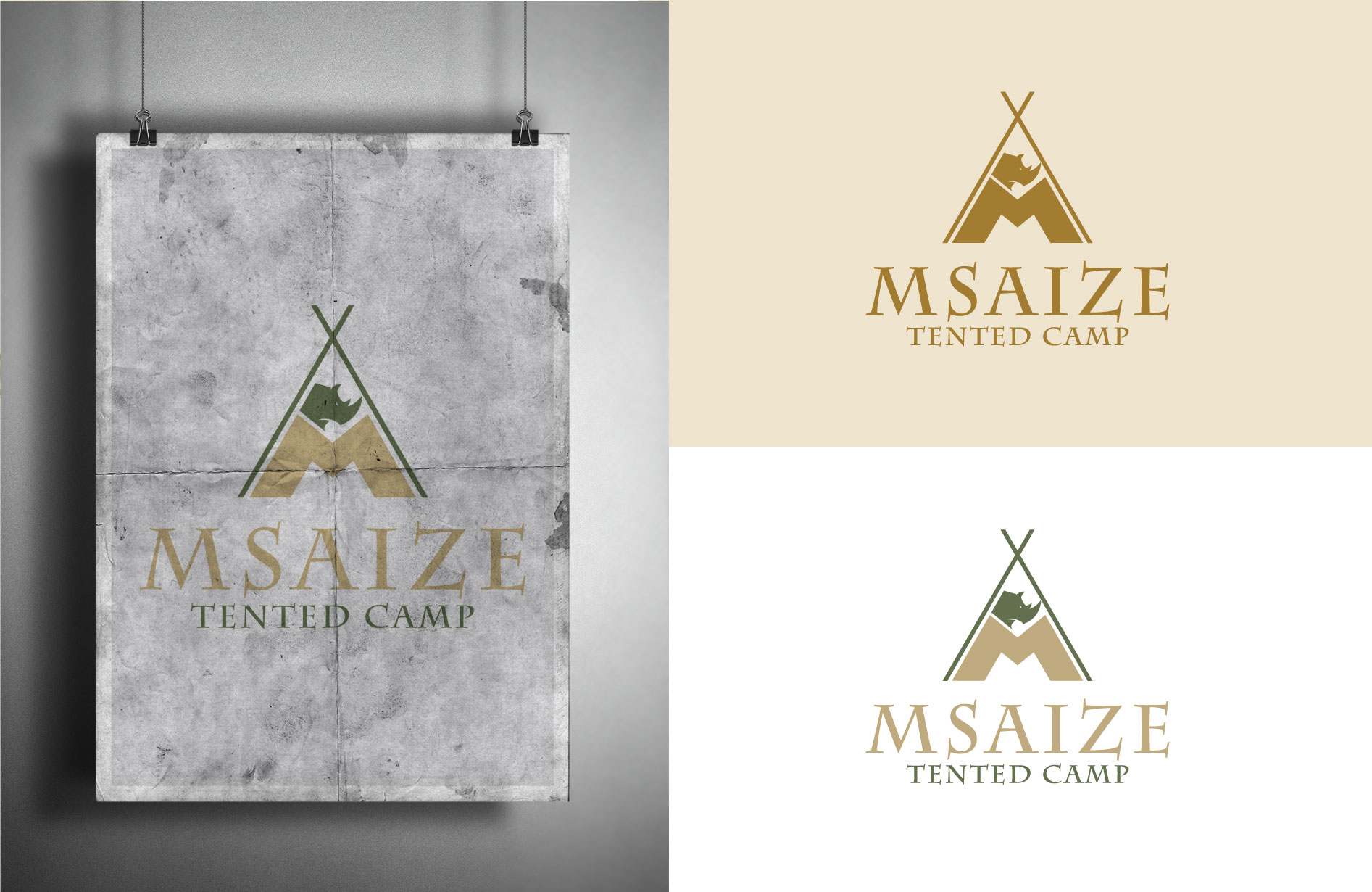 Logo Design by DesignVerse777 for Auroch Ltd | Design #33268133