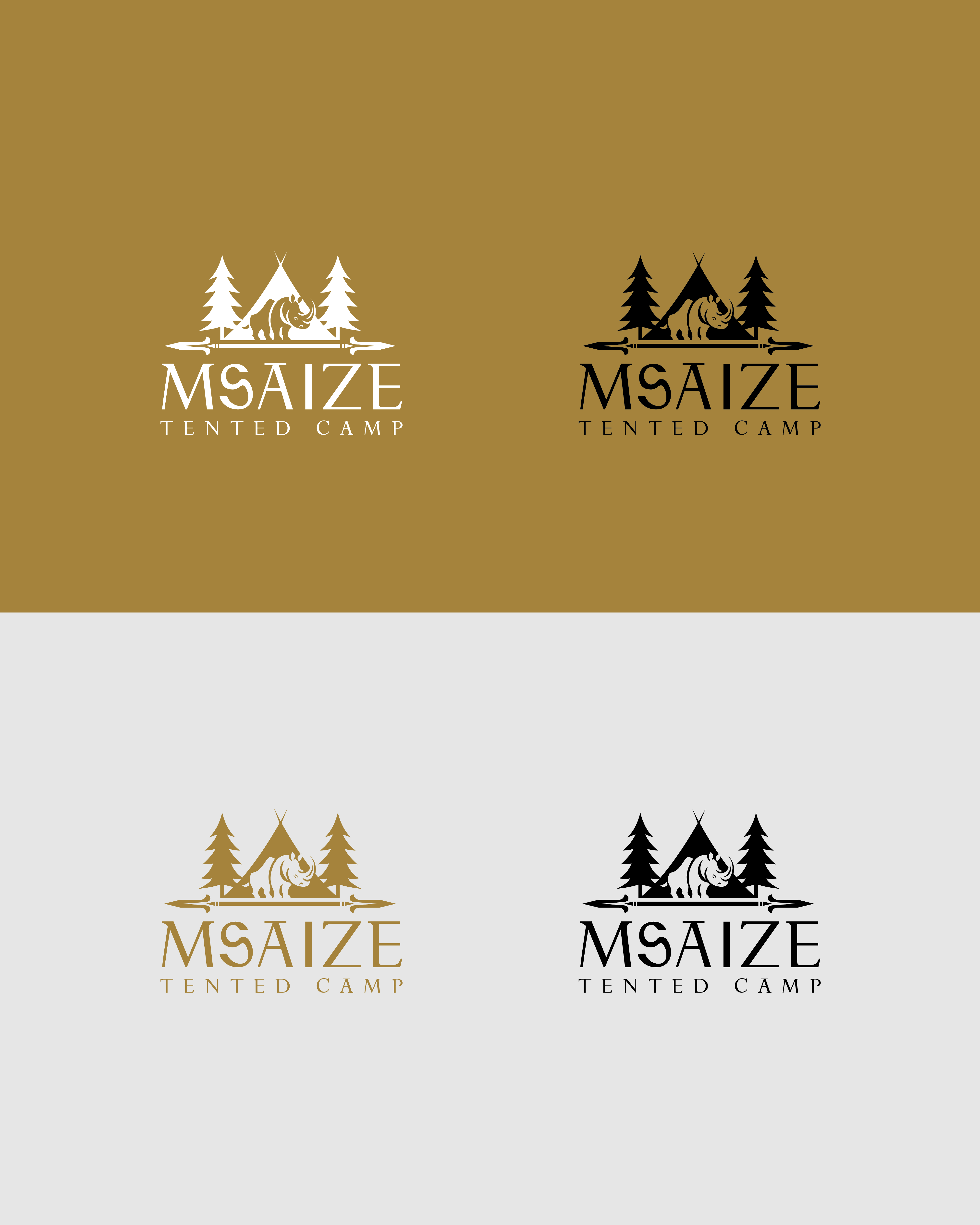 Logo Design by TDAC for Auroch Ltd | Design #33260639