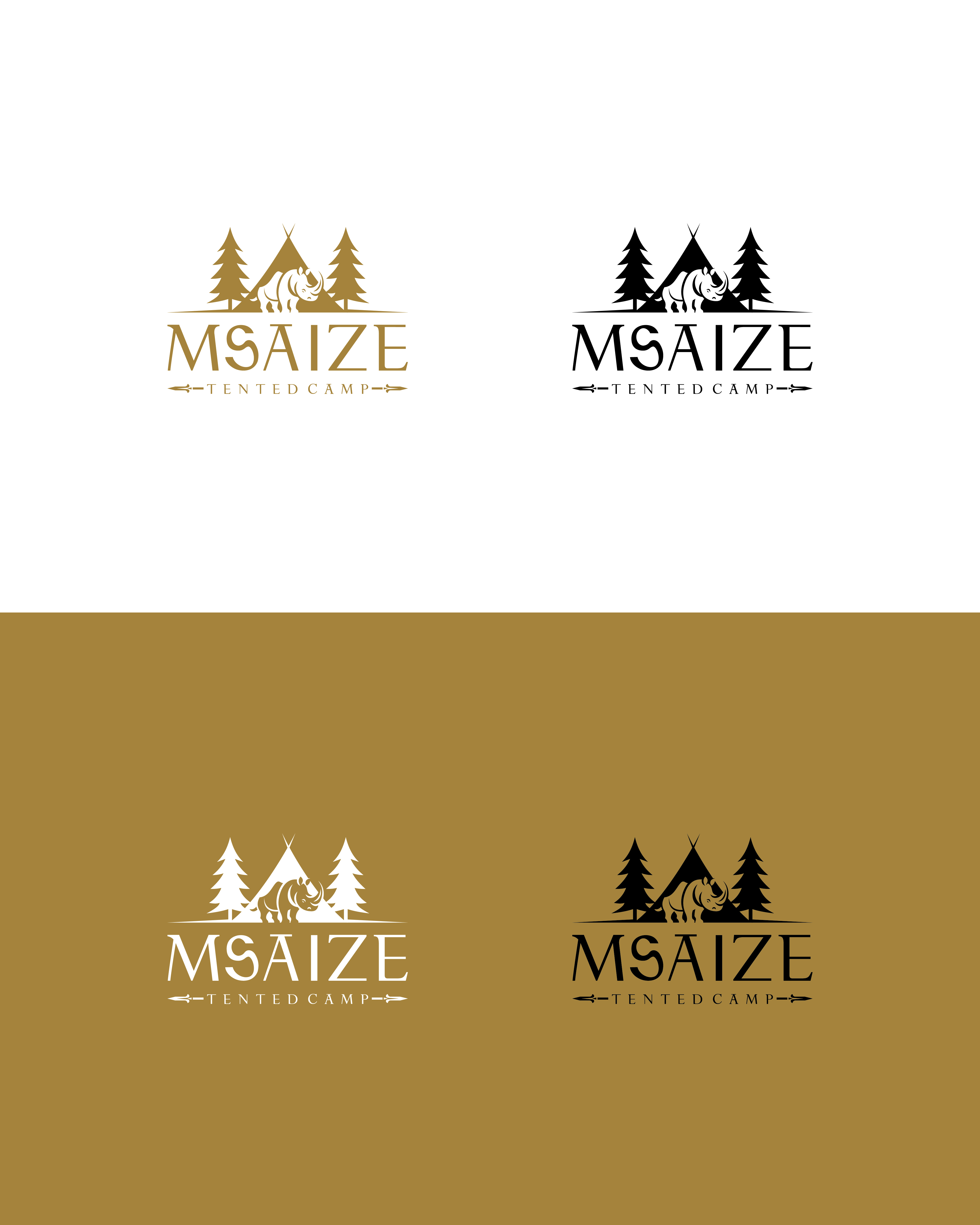 Logo Design by TDAC for Auroch Ltd | Design #33260912
