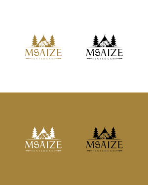 Logo Design by TDAC for Auroch Ltd | Design: #33260912