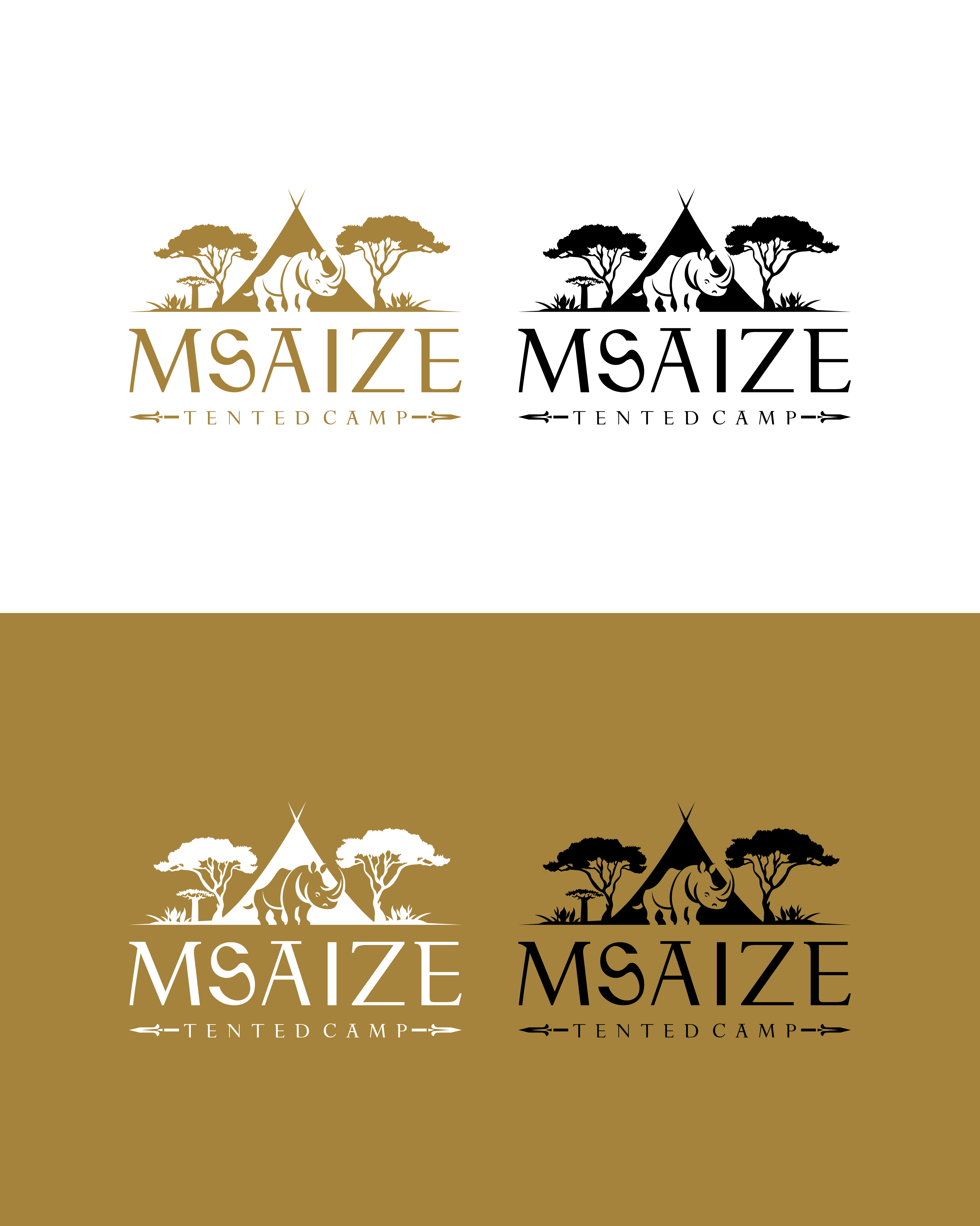 Logo Design by TDAC for Auroch Ltd | Design #33261186