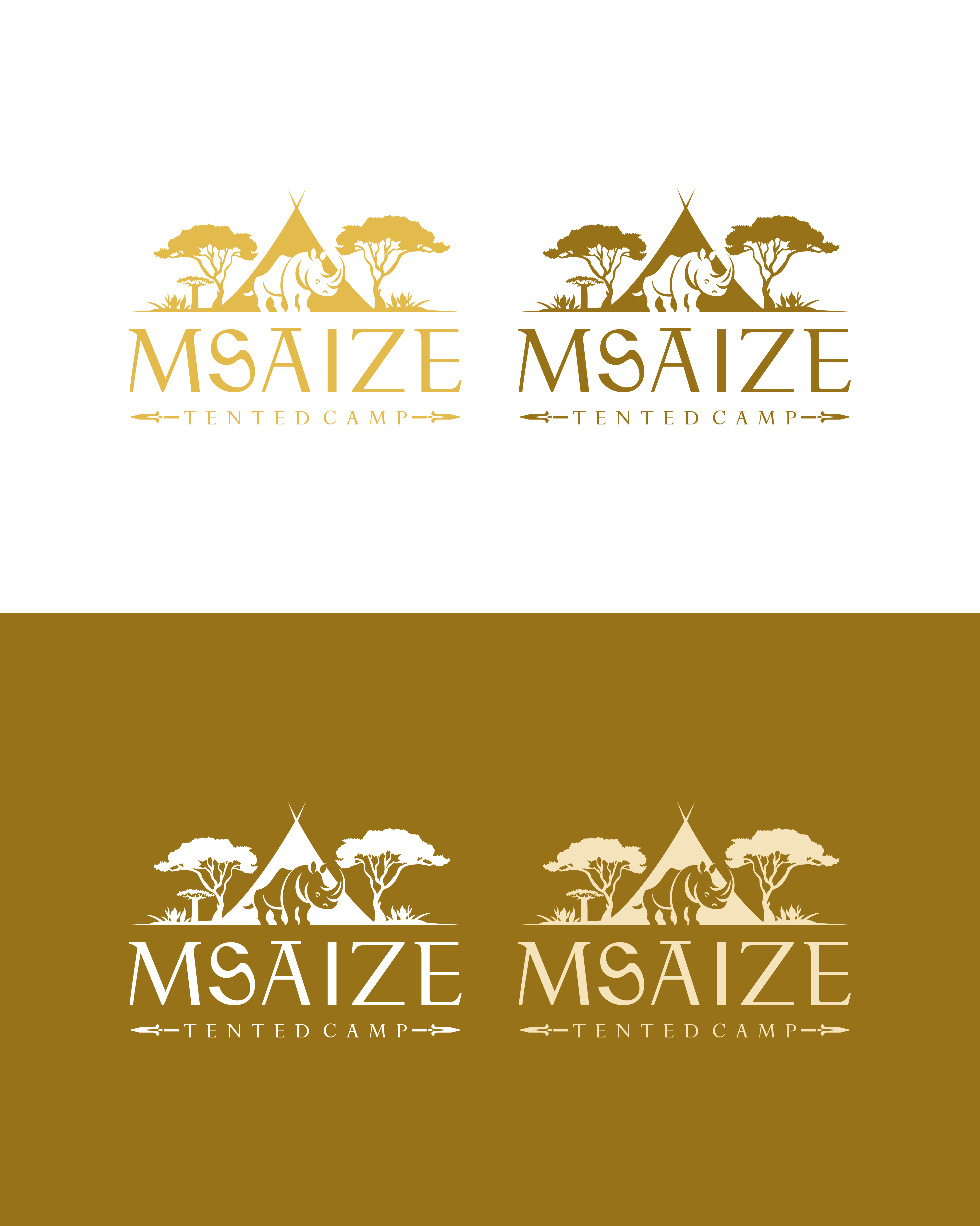 Logo Design by TDAC for Auroch Ltd | Design #33261232