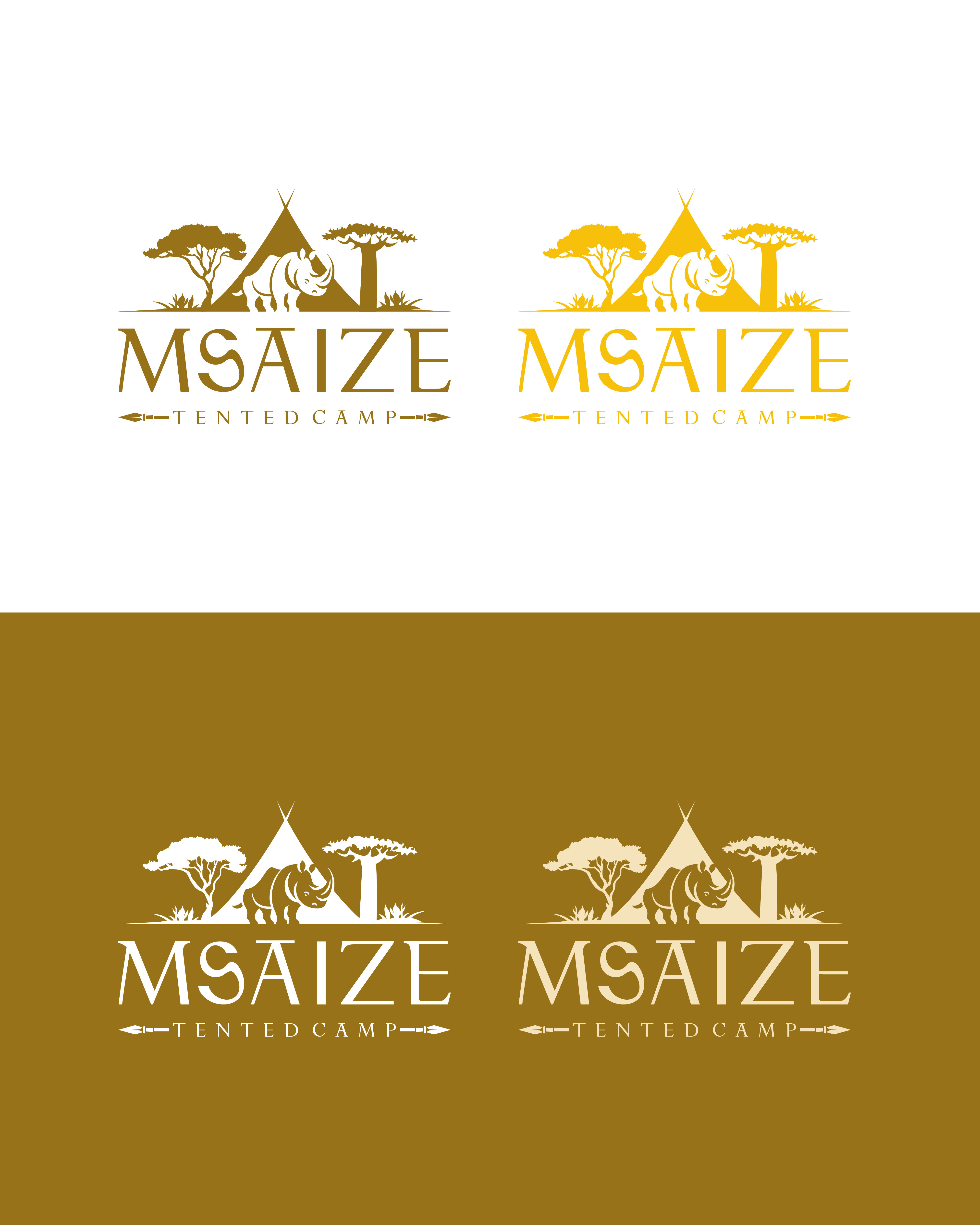 Logo Design by TDAC for Auroch Ltd | Design #33281526