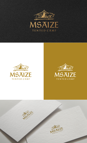 Logo Design by GLDesigns for Auroch Ltd | Design: #33257256
