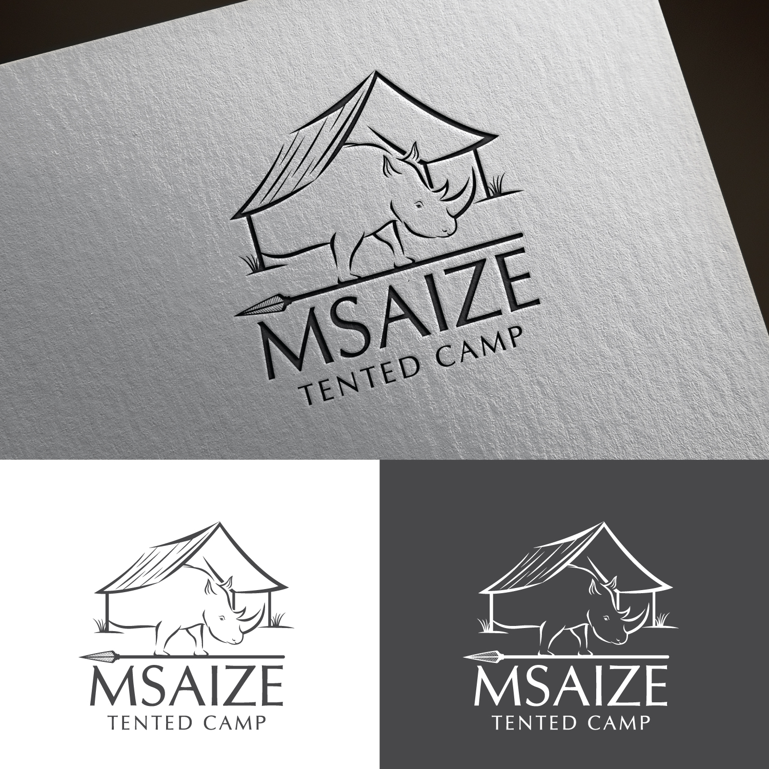 Logo Design by sankar999 for Auroch Ltd | Design #33256594