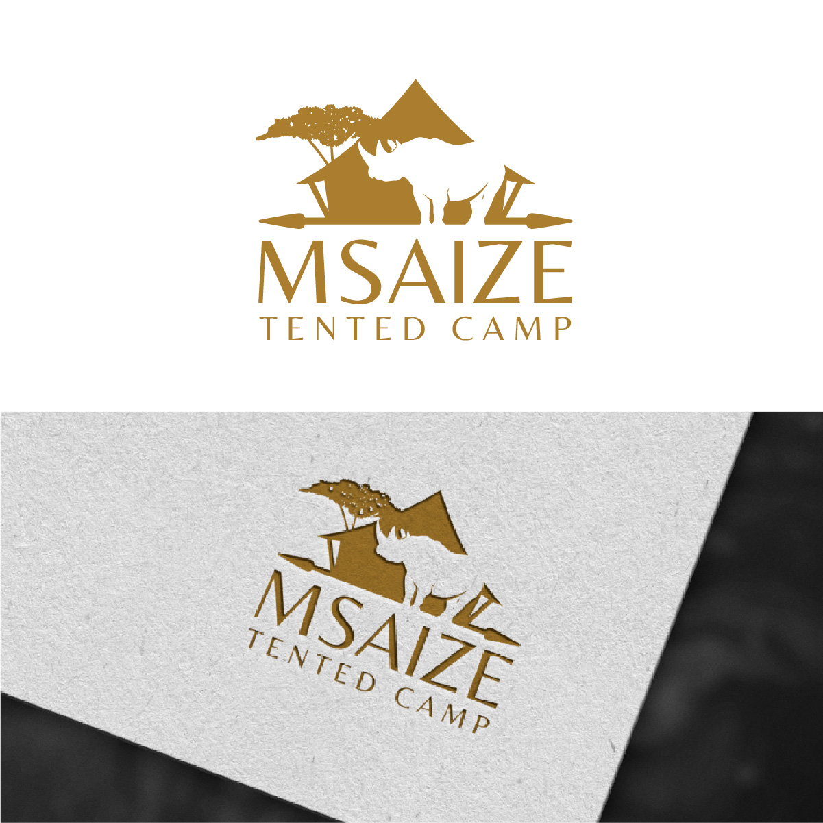 Logo Design by fly  design for Auroch Ltd | Design #33262945