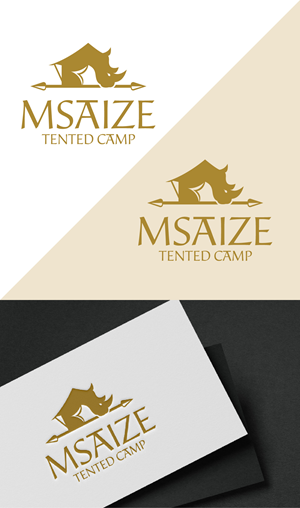 Logo Design by fly  design for Auroch Ltd | Design: #33262947