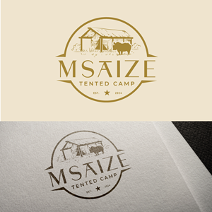 Logo Design by fly  design for Auroch Ltd | Design: #33263177