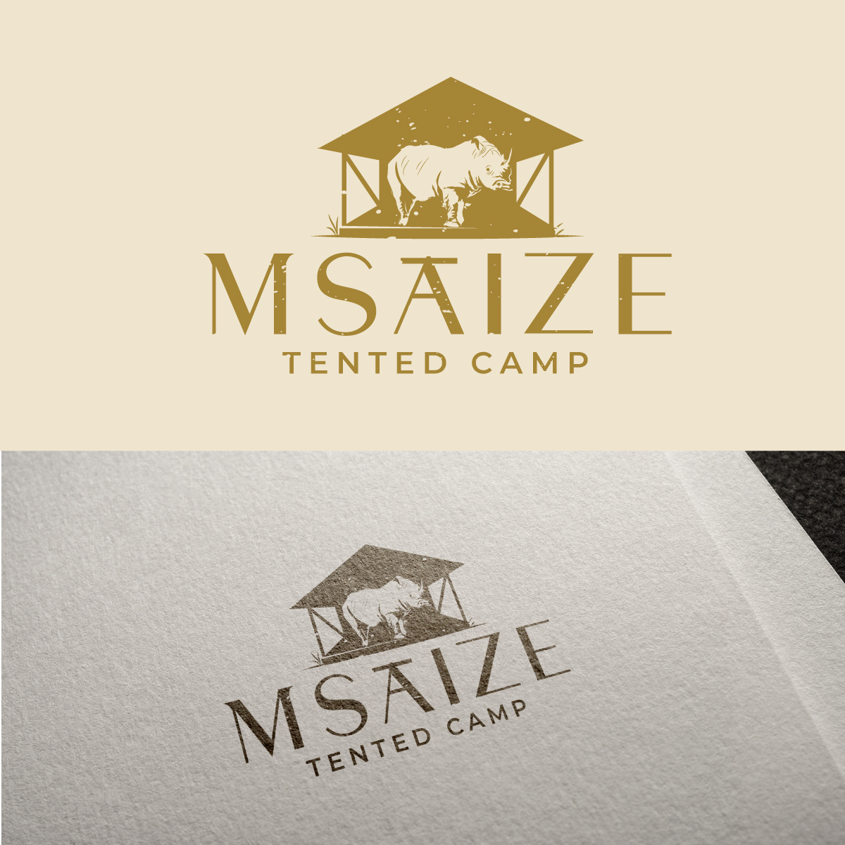Logo Design by fly  design for Auroch Ltd | Design #33263178