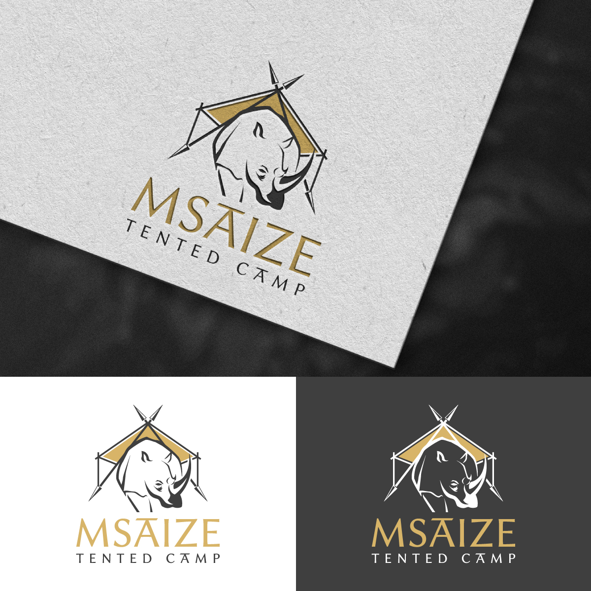 Logo Design by DesignLima for Auroch Ltd | Design #33269371