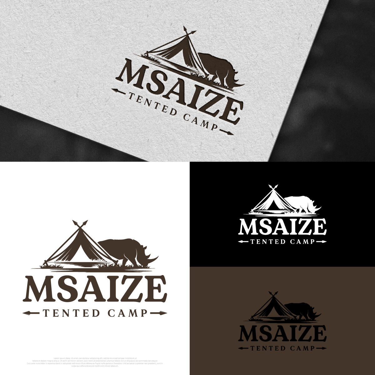Logo Design by DesignLima for Auroch Ltd | Design #33269373