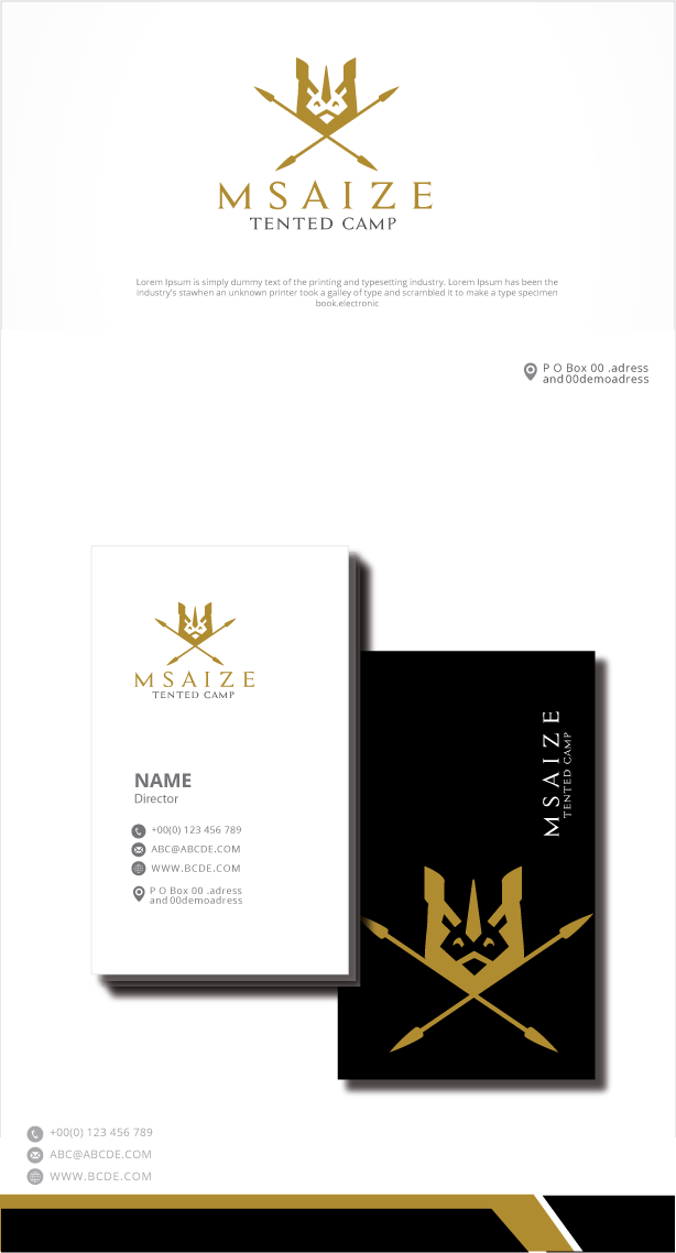 Logo Design by zebronicgraphic for Auroch Ltd | Design #33262109