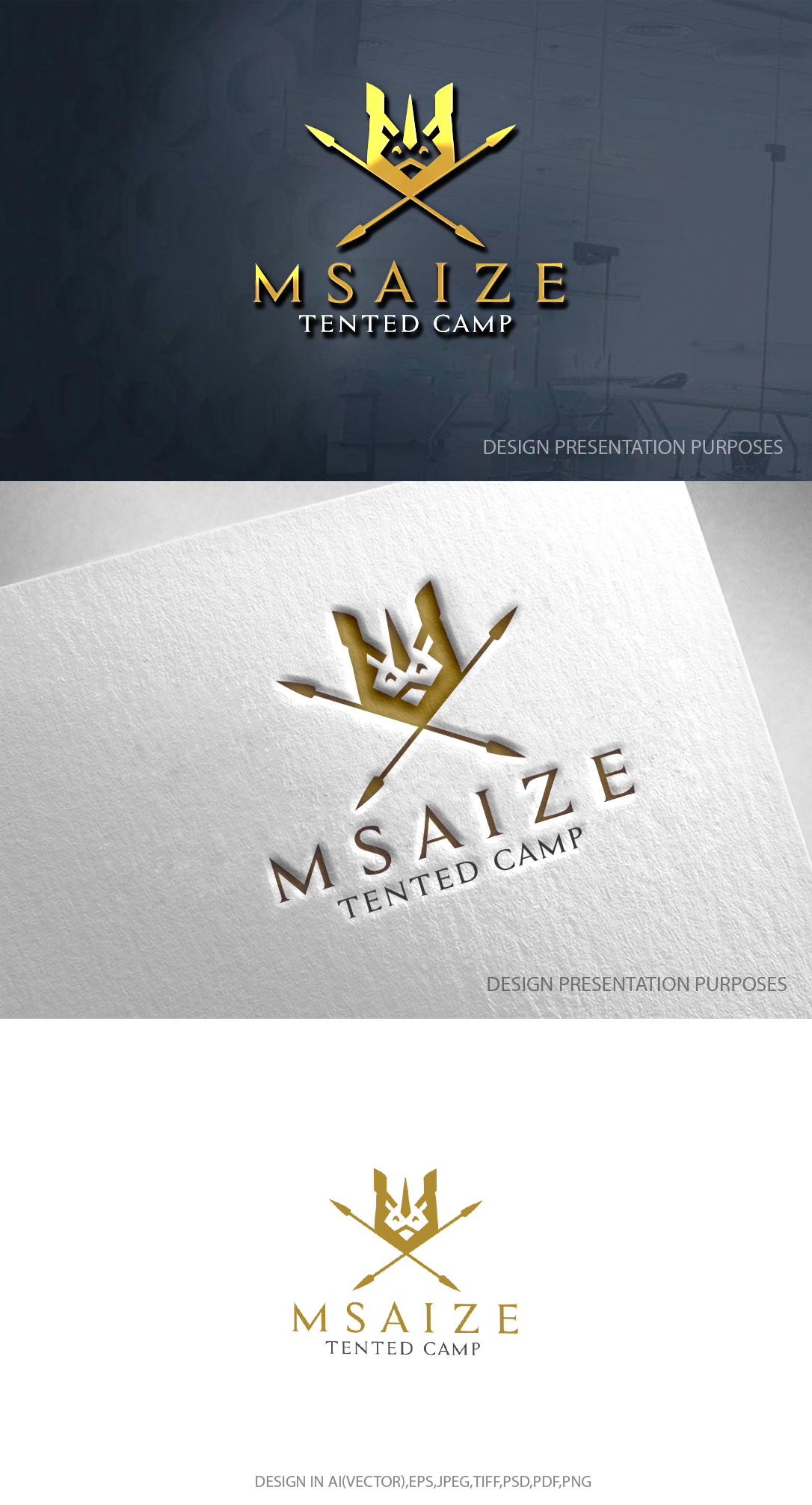Logo Design by zebronicgraphic for Auroch Ltd | Design #33262111