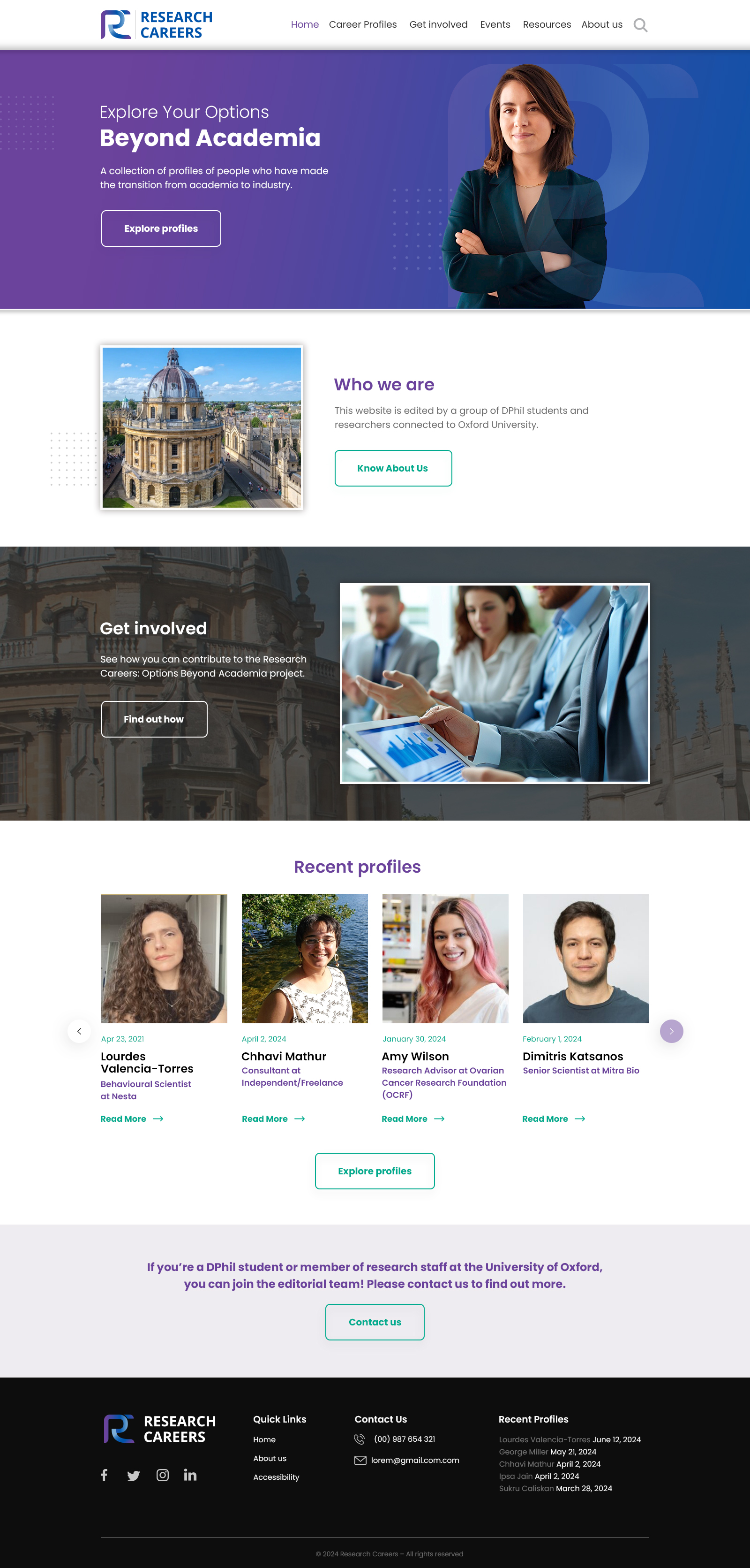 Wordpress Design by Webvalley99 for this project | Design #33465575