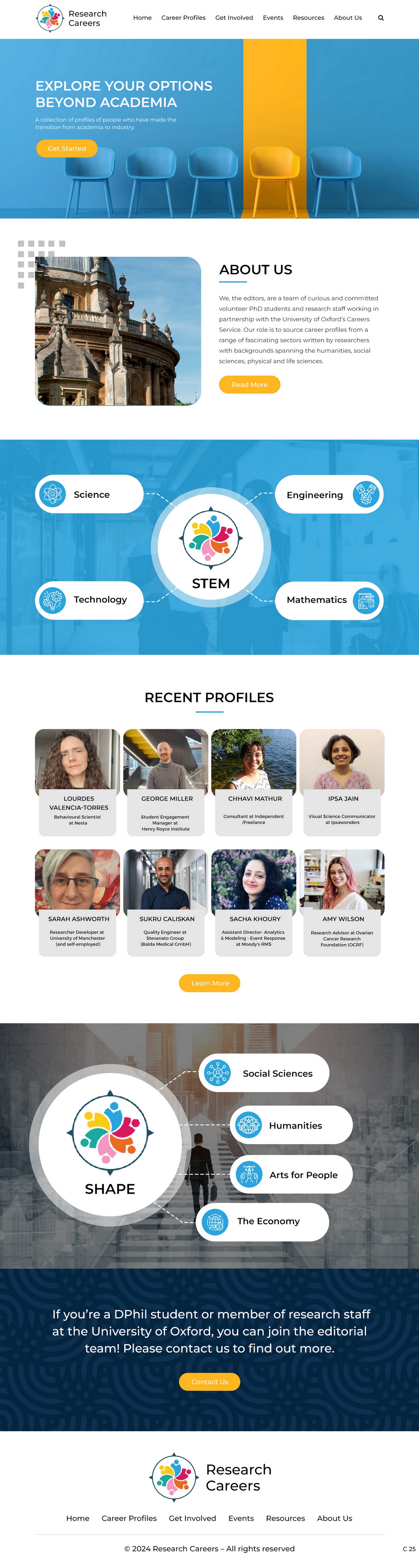 Wordpress Design by pb for this project | Design #33264662