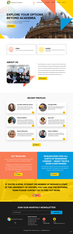 Design Wordpress par pb pour ce projet | Design : #33264666