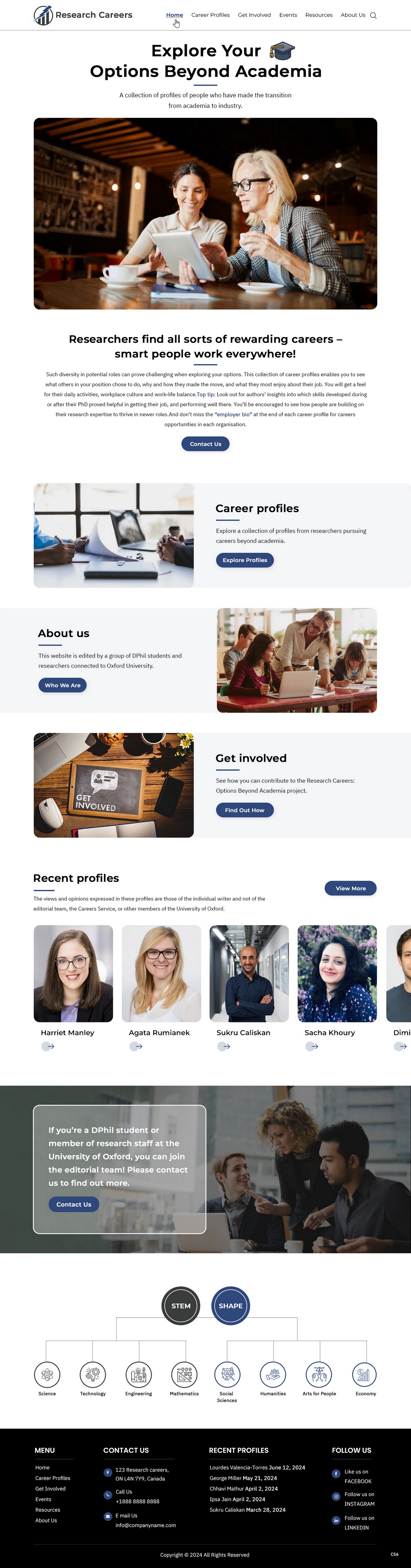 Wordpress Design by pb for this project | Design #33264672
