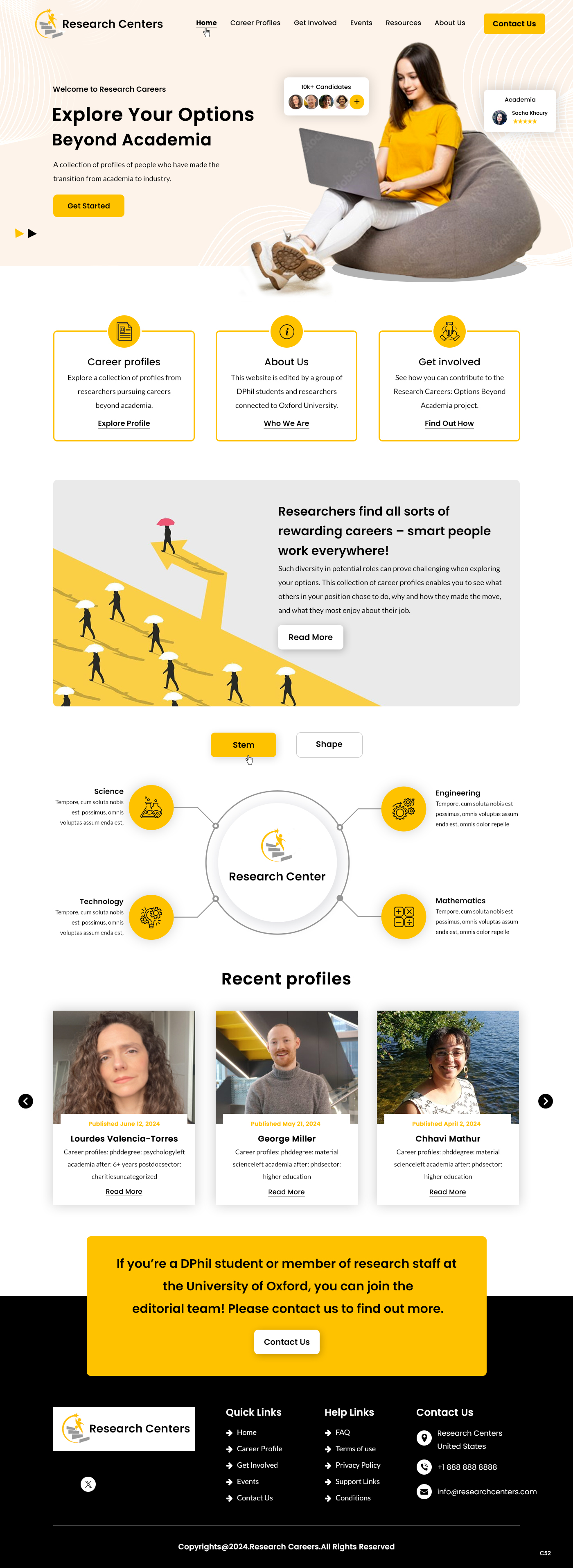 Wordpress Design by pb for this project | Design #33264674