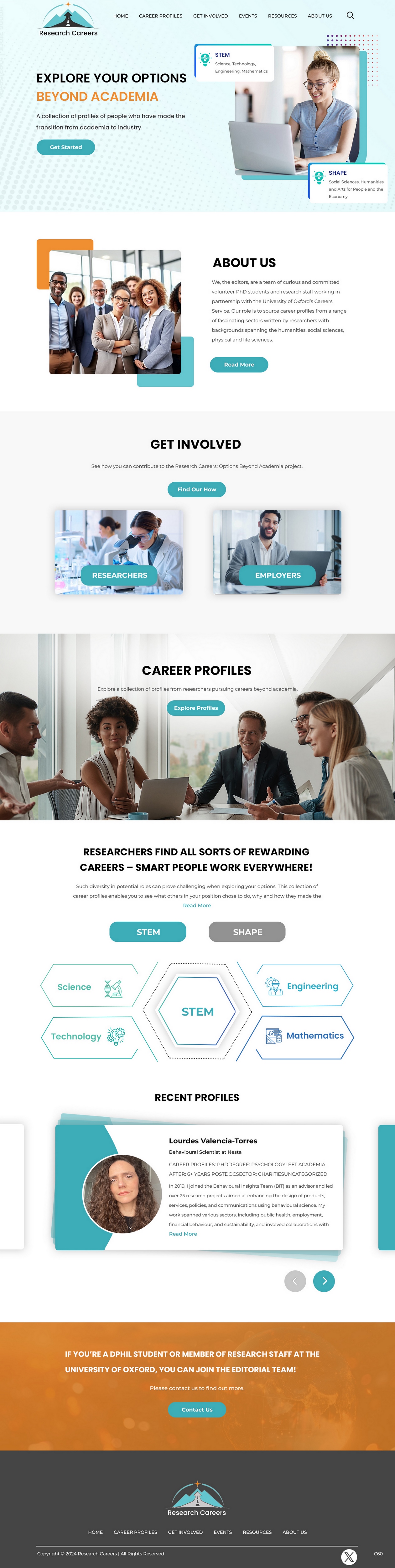 Wordpress Design by pb for this project | Design #33264680
