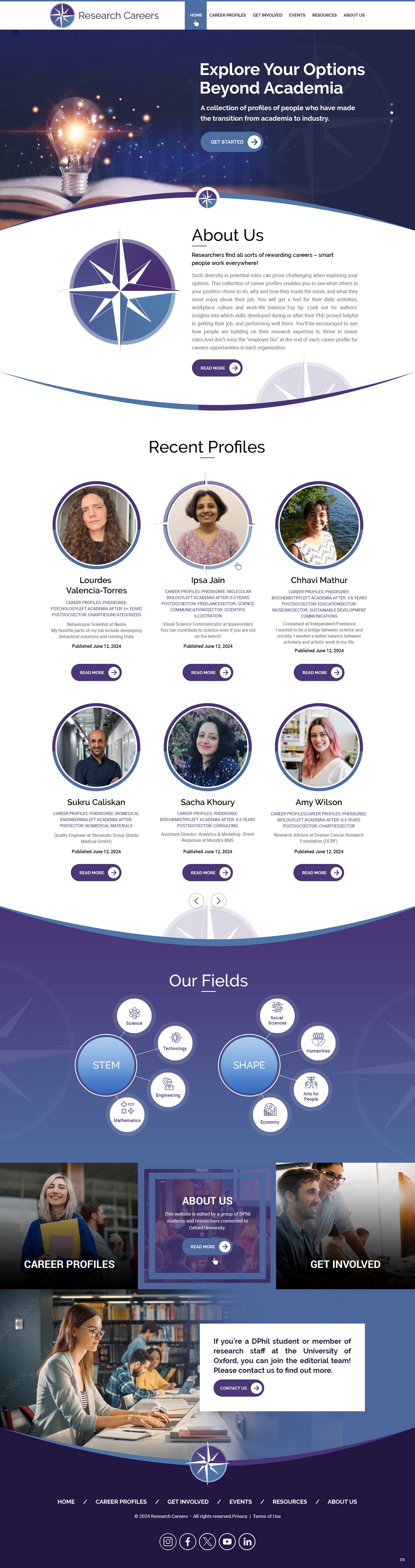 Wordpress Design by pb for this project | Design #33270590