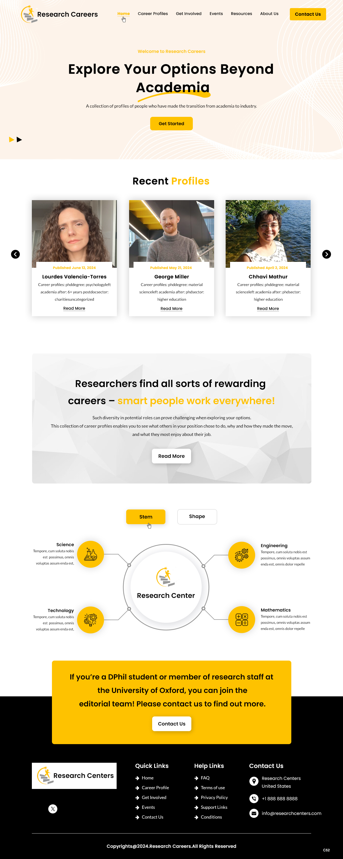 Wordpress Design by pb for this project | Design #33371089