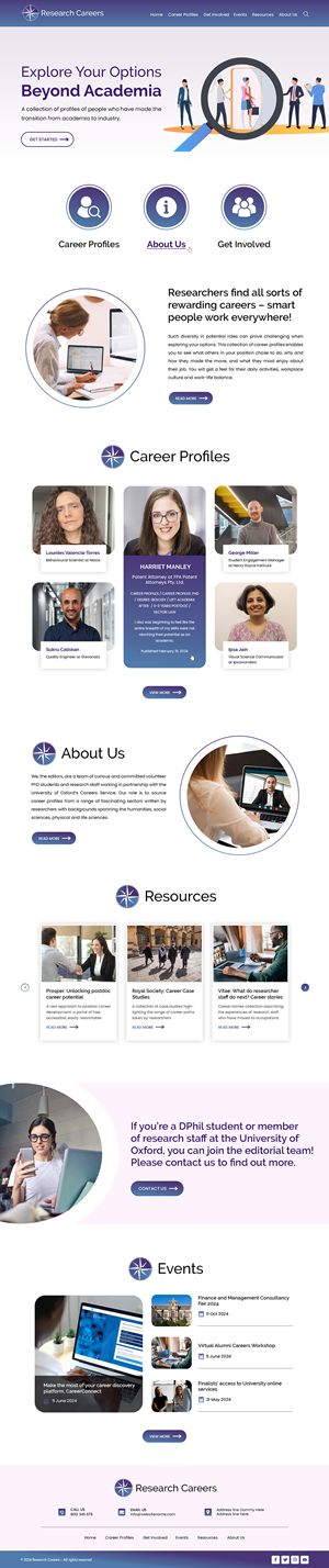 Design Wordpress par Creations Box 2015 pour ce projet | Design : #33261742