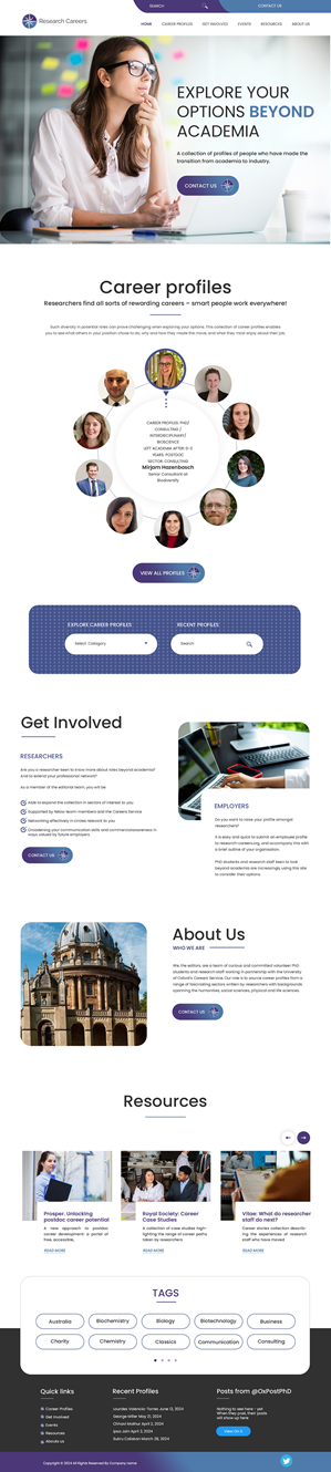 Design Wordpress par Creations Box 2015 pour ce projet | Design : #33261942
