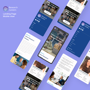 Wordpress Design by Taufik H for this project | Design: #33294028