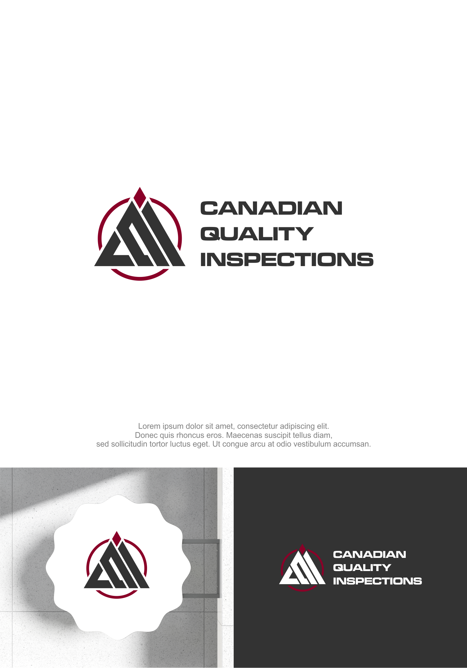 Logo Design by M.Syaiful Huda for this project | Design #33257647