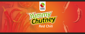 Label Design by YourLogoMaster for Yummy Foods B.V. | Design: #33347150