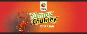Label Design by YourLogoMaster for Yummy Foods B.V. | Design: #33347156