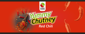 Label Design by YourLogoMaster for Yummy Foods B.V. | Design: #33366565