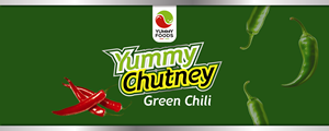 Label Design by YourLogoMaster for Yummy Foods B.V. | Design: #33369311