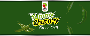 Label Design by YourLogoMaster for Yummy Foods B.V. | Design: #33375718