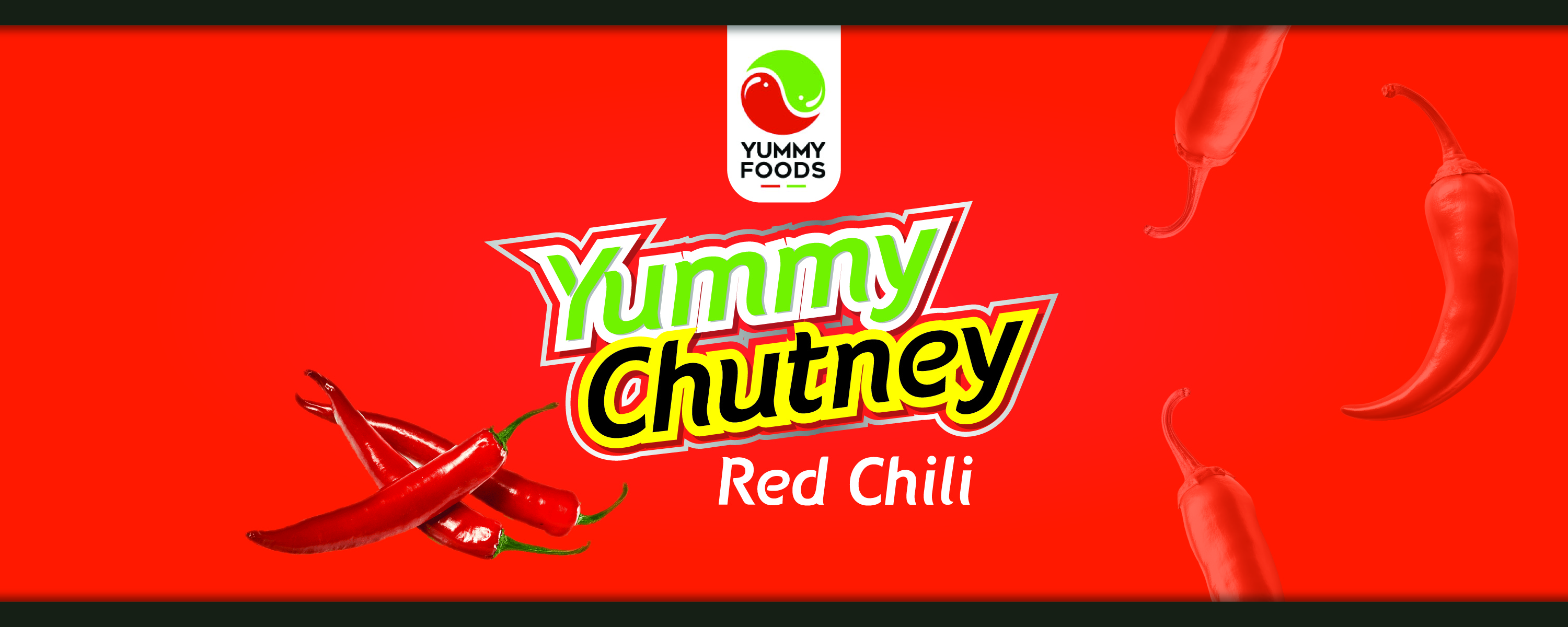 Diseño de Etiqueta por YourLogoMaster para Yummy Foods B.V. | Diseño #33375719