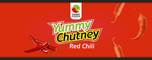 Label Design by YourLogoMaster for Yummy Foods B.V. | Design: #33375719