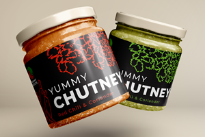 Label Design by VinB